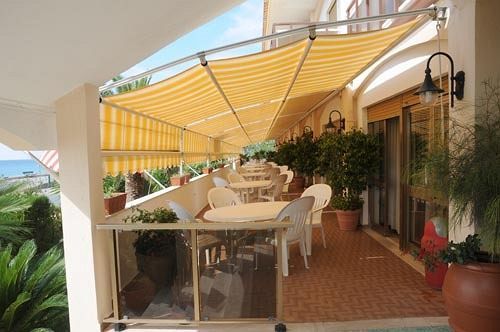 Harmony Hotel